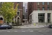 Parking at Alley Entrance - 20 F St. NW. Garage - Second Medium