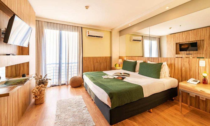 Image 5: ✈ BRÉSIL | Rio De Janeiro - Pestana Rio Atlantica & Excursion rando...