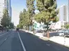 Parking at 1023 S. Grand Ave. Lot - Valet