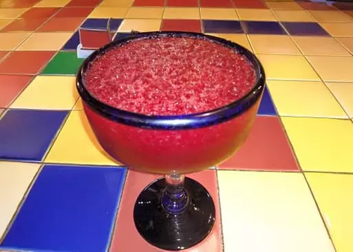 5% Cash Back at Tortas Mexico