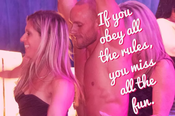 Rock Hard Revue | The #1 Male Revue in Fl - Preferred Seating