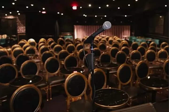 2-Night Bundle: Hollywood Night Tour with Dinner & Comedy Show