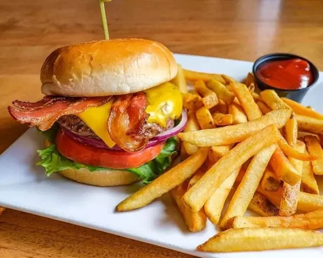$10 For $20 Worth Of Hoagies & More - Second Medium