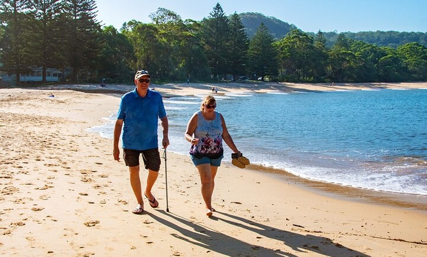 Image 9: Quad Biking, Koalas and Kangaroos - Private Tour