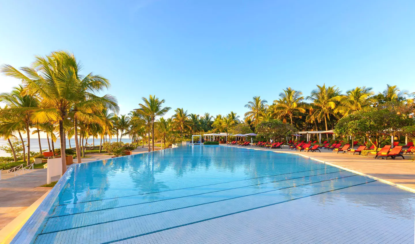 ✈ ZANZIBAR | Kiwengwa - Melia Zanzibar 5* - Spa - Primary Image