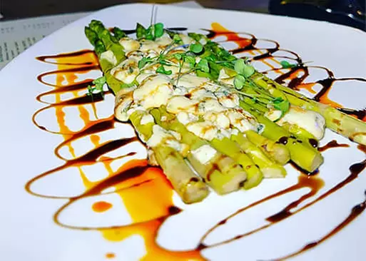 5% Cash Back at Madeline's Wine Bar