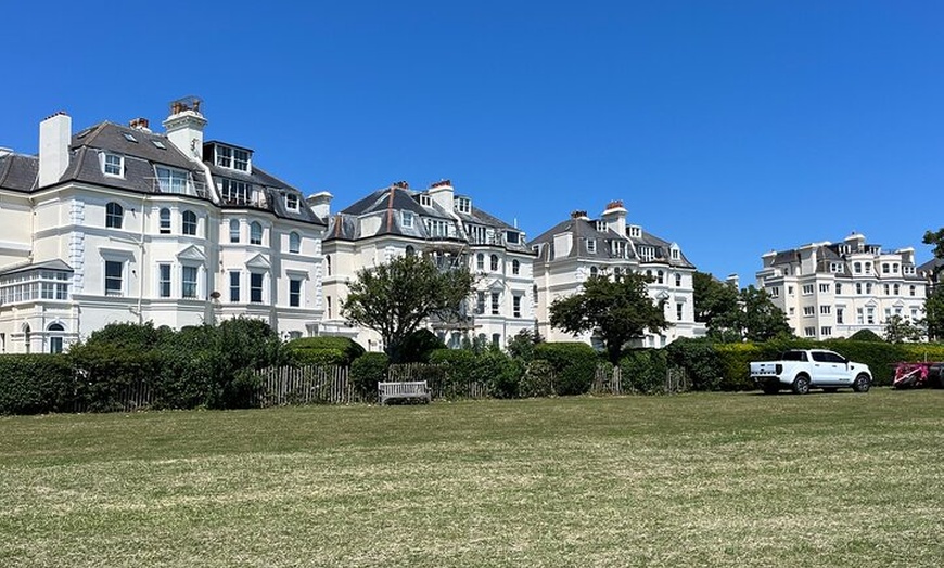 Image 7: Folkestone Private 2 Hour Walking Tour with a Blue Badge Guide