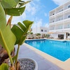 Image 1: ✈ IBIZA | Santa Eulalia del Rio - azuLine Hotel Mediterraneo 2*, 3 ...