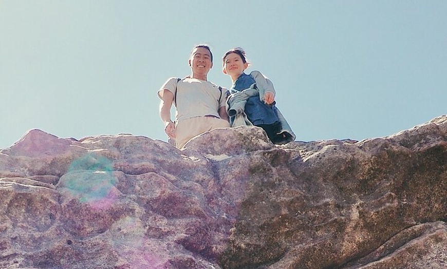 Image 5: Tour Privado Lanzarote Norte : Cuevas, Miradores & Pueblos