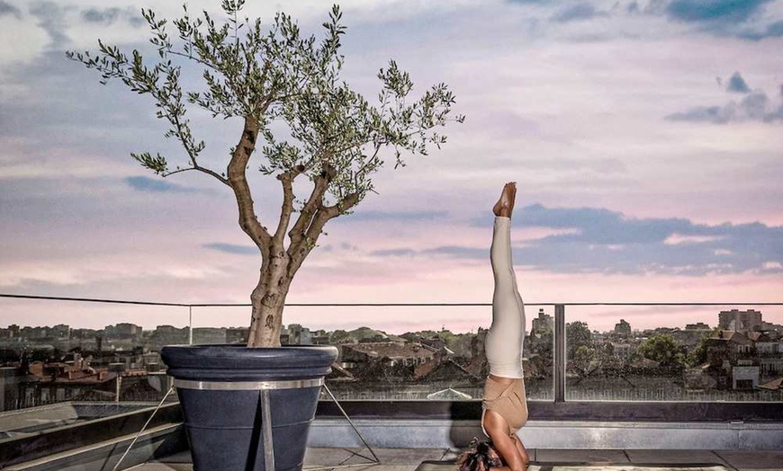 Image 27: ✈ PORTUGAL | Porto - Hotel Moon & Sun Porto, 2 nachten - City break