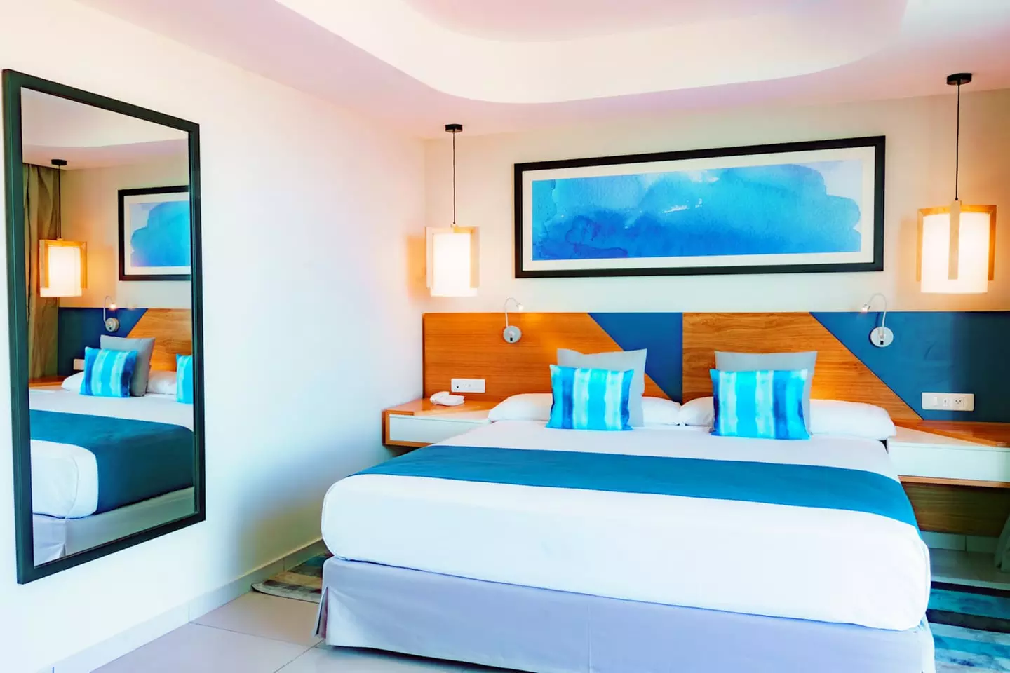 ✈ KUBA | Varadero - Selectum Family Resort Varadero 5*, 5 Nächte - ...