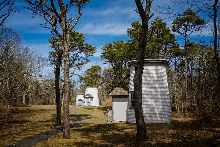 Cape Cod & Provincetown Self-Guided Driving & Walking Audio Tour