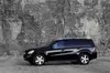 Banff Transfer in luxury