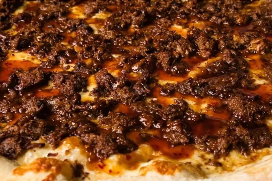 $15 For $30 Worth Of Pizza, Wings & More