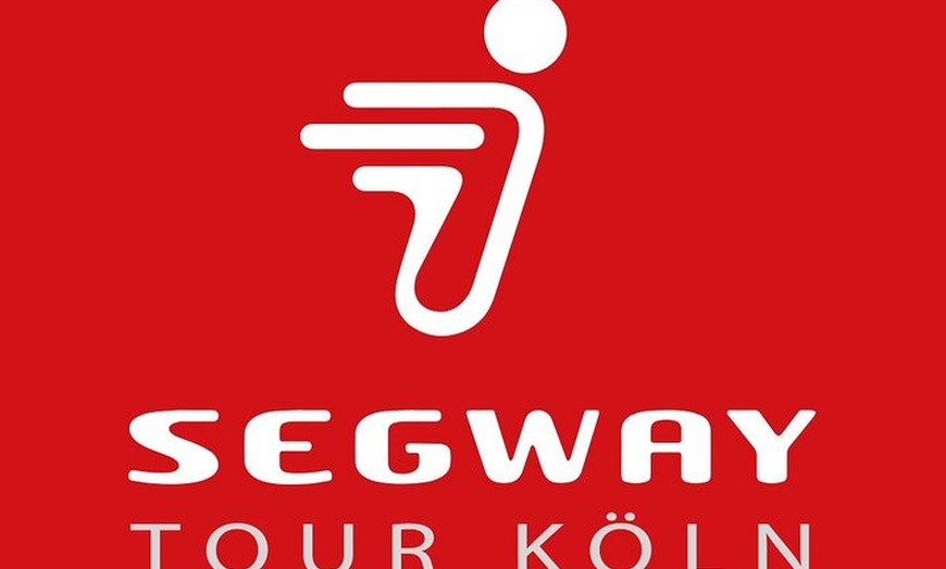 Image 7: Klassische Segway Tour in Köln Entdecken Sie die Highlights