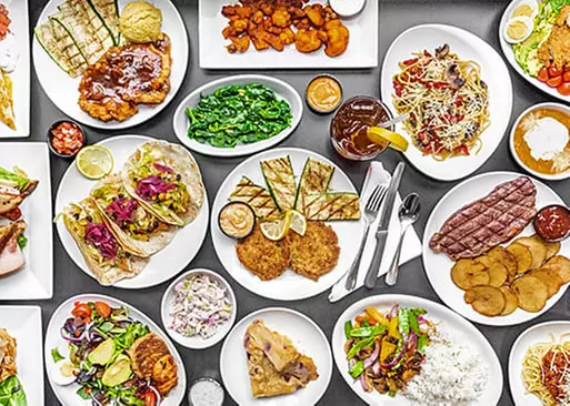 5% Cash Back at Bristol Bar & Grille - Highlands