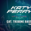 Image 1: ✈ TSCHECHIEN | Prag - Katy Perry Konzert in Prag - Sitzplätze im un...