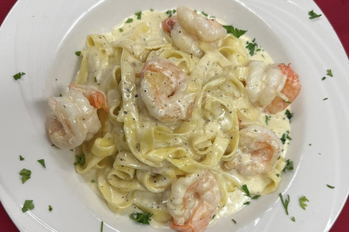 $15 For $30 Worth of Italian Dining