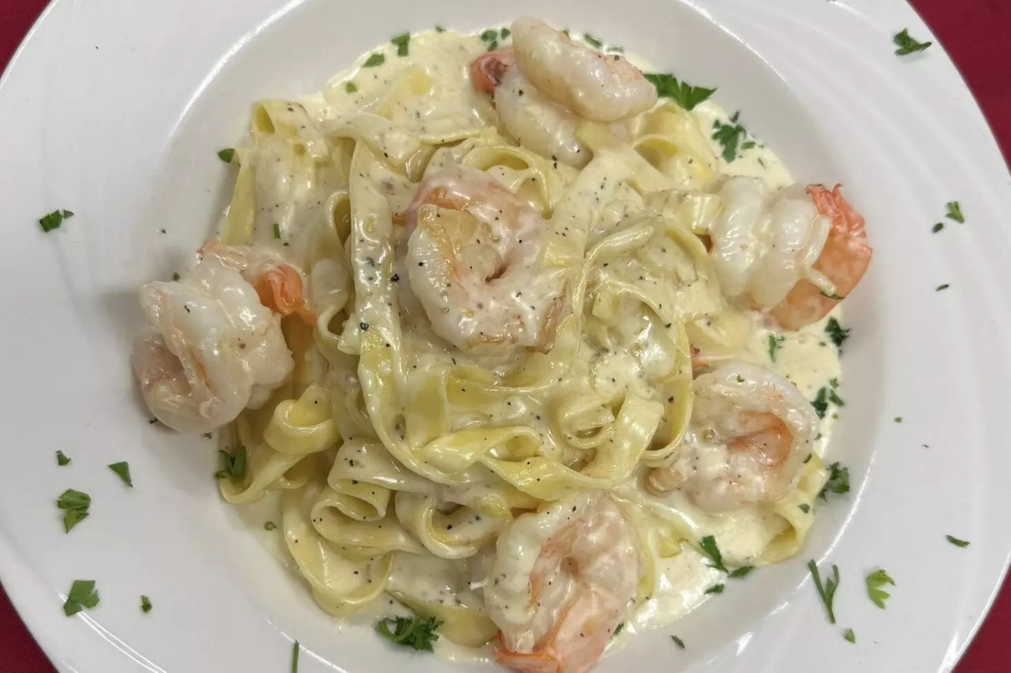 $15 For $30 Worth of Italian Dining