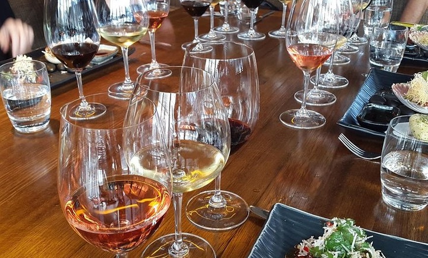 Image 2: Melbourne Food and Wine Walking Tour