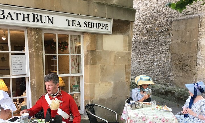 Image 3: The Beatles in Bath June 10th 1963
