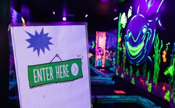 $20.50 For An Unlimited Play All Access Pass Including A $15 Food V...