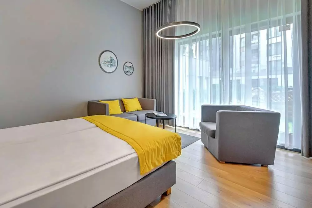 ✈ POLSKA | Gdańsk - Hotel Number One 3*, 2 nocy - City break