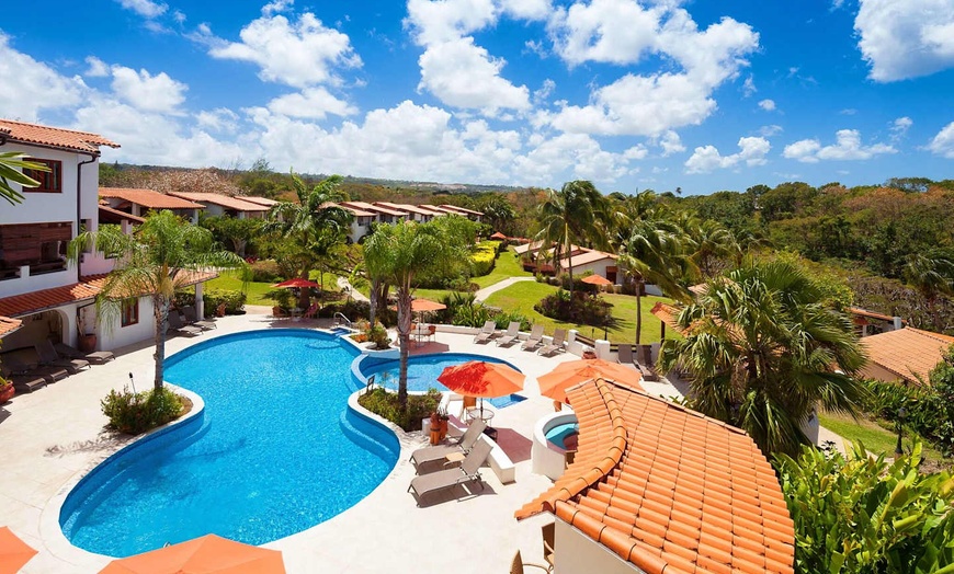 Image 4: ✈ BARBADOS | Saint Peter - Sugar Cane Club Hotel & Spa Adult Only 4...