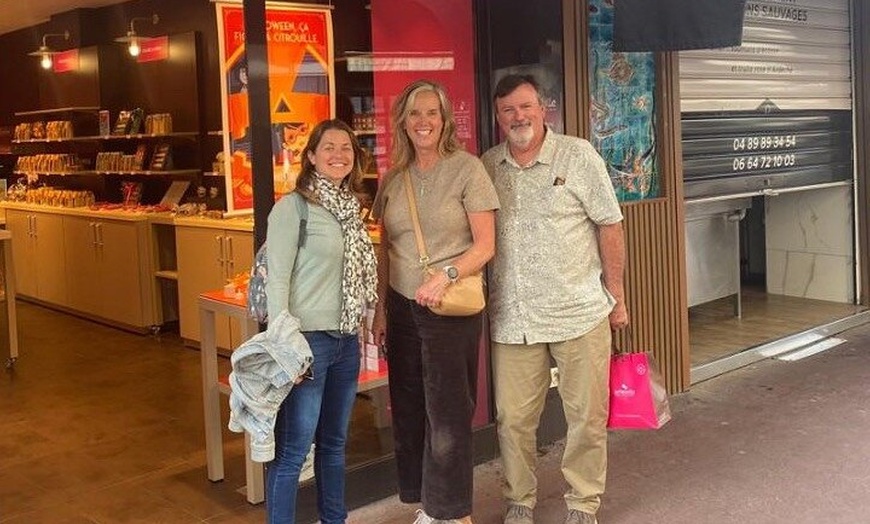 Image 9: Antibes Tasting Tour