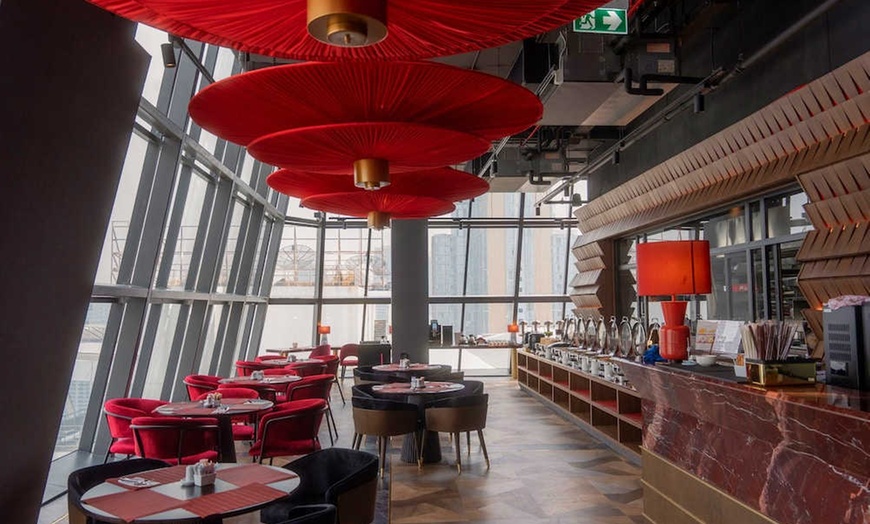 Image 6: ✈ ZENTRALTHAILAND | Bangkok - Ascott Embassy Sathorn Bangkok 5*, 5 ...