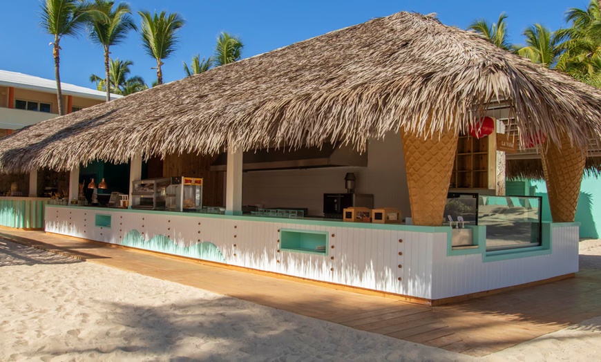 Image 13: ✈ REPUBBLICA DOMINICANA | Punta Cana - Iberostar Punta Cana 5* - Al...