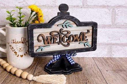 $25 For $50 Toward DIY Craft Kits Or Workshops - Jazzis Creations