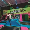 Image 3: $59.98 For 4 Deluxe Passes (Reg. $119.96)