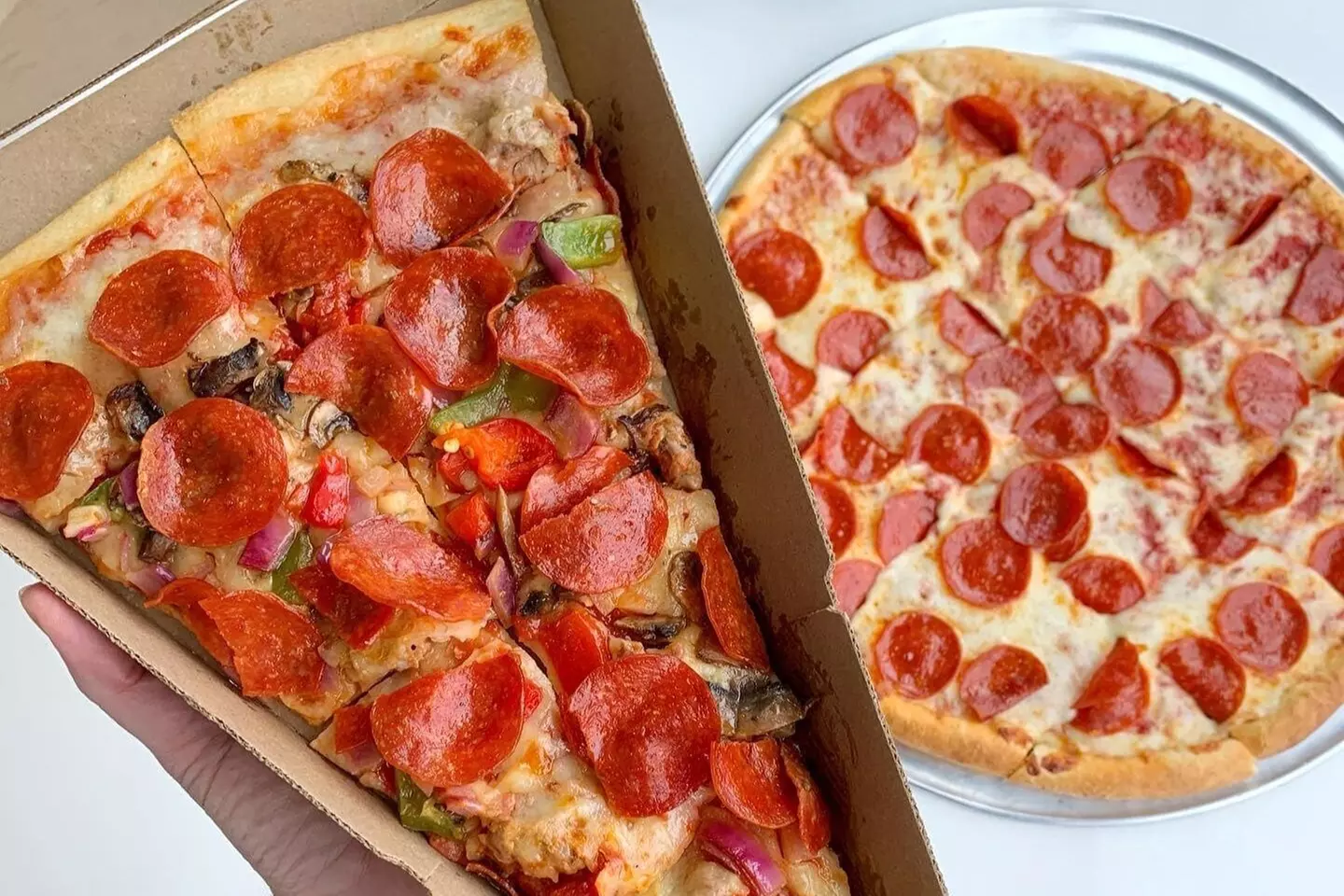 $15 For $30 Worth Of Cafe Dining & Take-Out