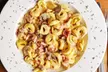 5% Cash Back at Prosciutto's Pizzeria & Pub - Second Medium
