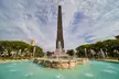 Smartphone Guided Indianapolis Downtown Sites Audio Walking Tour - Second Medium
