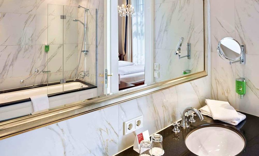 Image 186: ✈ OOSTENRIJK | Wenen - Austria Trend Parkhotel Schönbrunn 4*, 2 nac...