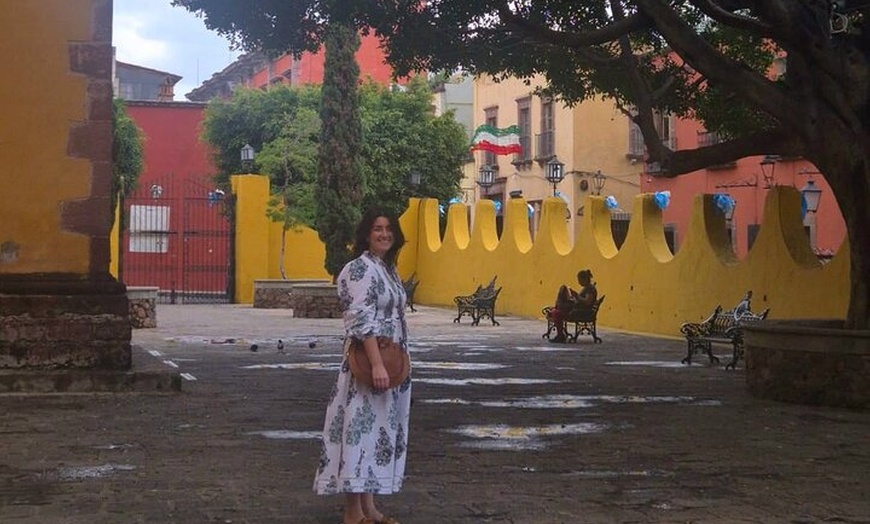 Image 20: Private Tour Guide in San Miguel de Allende