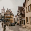 Image 2: Private Rothenburg und Harburg Tour ab München