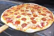 5% Cash Back at La Bella Pizzeria - Second Medium