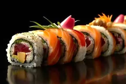 $20 For $40 Worth Of Asian Dinner Dining