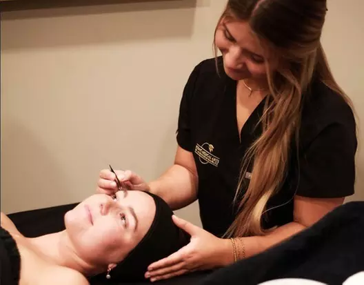 $50 For $100 Worth Of Med Spa Services