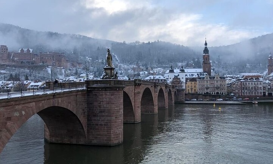 Image 10: Mit der Henkersfrau durch Heidelbergs Gassen
