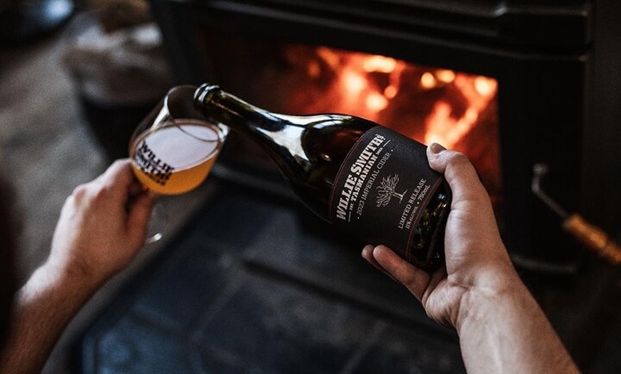 Image 8: Huon Harvest (wine, cider & local produce)