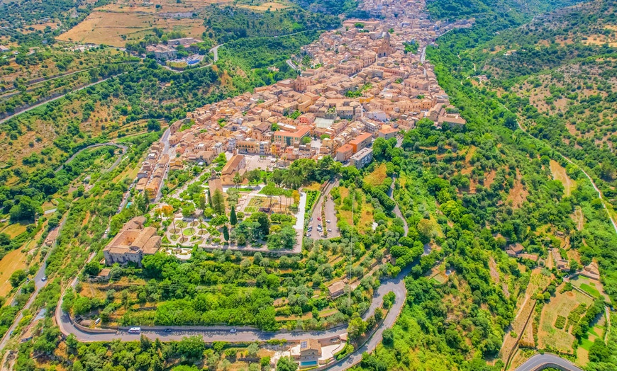 Image 12: ✈ SICILE | Catane - Escapade sur la côte est de la Sicile en agrito...
