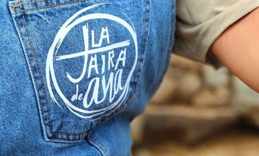 Image 8: Granjera o Granjero por un Día con Degustación