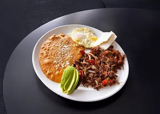 5% Cash Back at MYLA Mexican Bistro