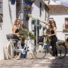 Image 4: City Bike Guided Tour : Descubre Estepona Secretos mejor guardados