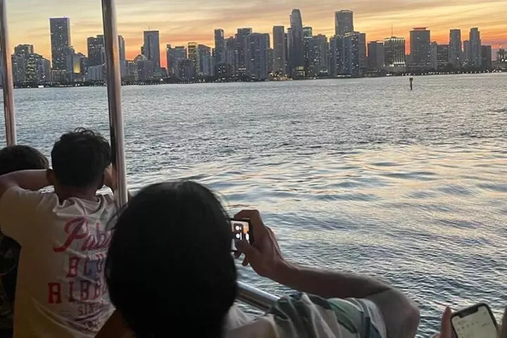 Miami Triple combo: City, Boat and Everglades tour (2 days)