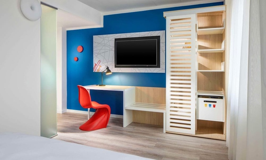 Image 13: ✈ REPUBLIKA CZESKA | Praga - Comfort Hotel Prague City East 3* - Ce...